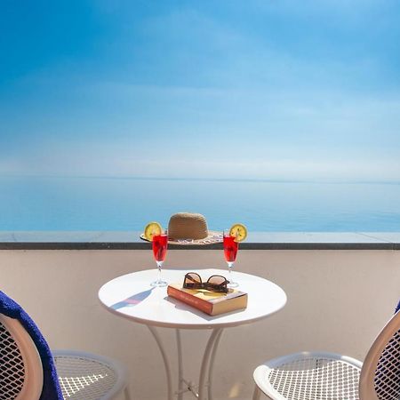 Appartamento Moon Light Amalfi Eksteriør bilde
