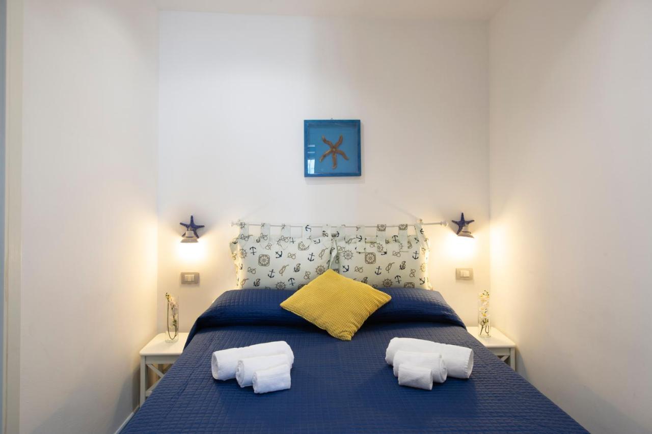 Appartamento Moon Light Amalfi Eksteriør bilde